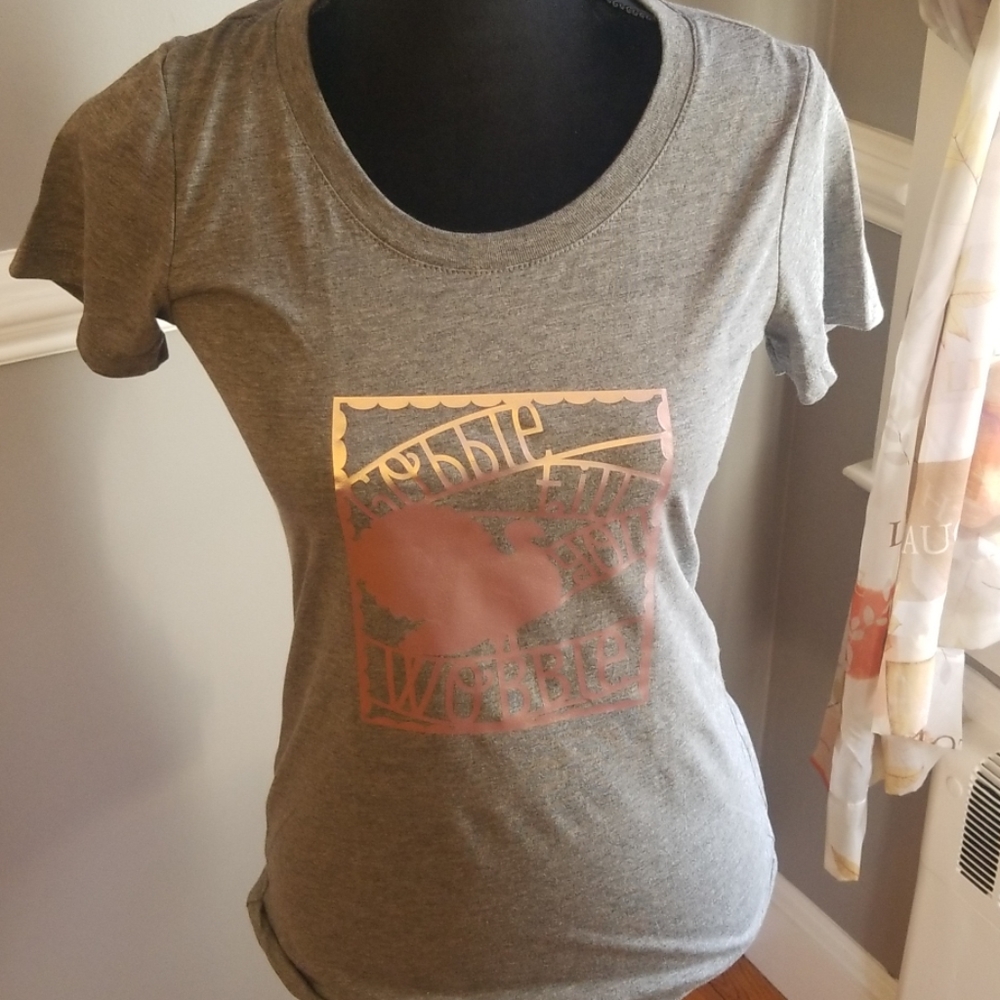 Turkey day tshirt